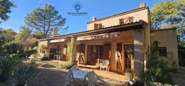 Maison a vendre Néoules 83136 Var 130 m2 4 pièces 449000 euros