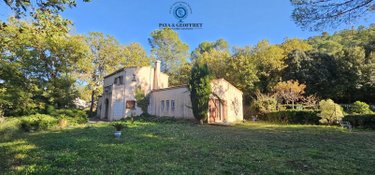 Maison a vendre Néoules 83136 Var 130 m2 4 pièces 449000 euros