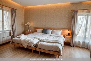 Maison a vendre Néoules 83136 Var 130 m2 4 pièces 449000 euros