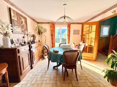 Maison a vendre Vern-sur-Seiche 35770 Ille-et-Vilaine 115 m2 6 pièces 305325 euros