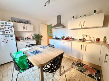 Maison a vendre Vern-sur-Seiche 35770 Ille-et-Vilaine 115 m2 6 pièces 305325 euros