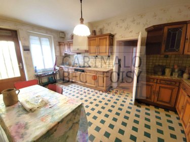 Maison a vendre Autheuil 28220 Eure-et-Loir 152 m2 7 pièces 86000 euros