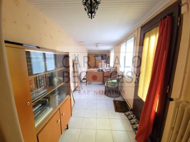 Maison a vendre Autheuil 28220 Eure-et-Loir 152 m2 7 pièces 86000 euros