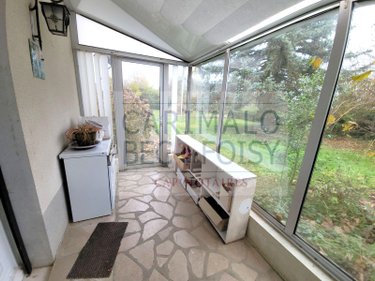 Maison a vendre Autheuil 28220 Eure-et-Loir 152 m2 7 pièces 86000 euros