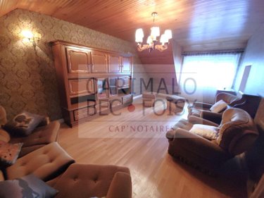 Maison a vendre Autheuil 28220 Eure-et-Loir 152 m2 7 pièces 86000 euros