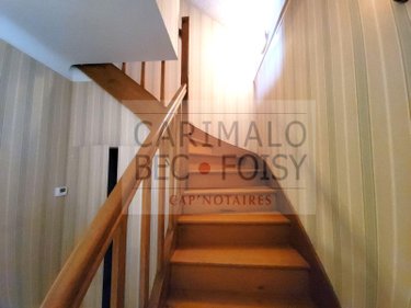 Maison a vendre Autheuil 28220 Eure-et-Loir 152 m2 7 pièces 86000 euros