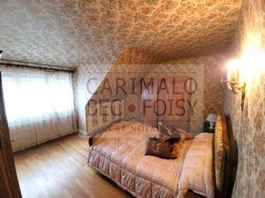 Maison a vendre Autheuil 28220 Eure-et-Loir 152 m2 7 pièces 86000 euros