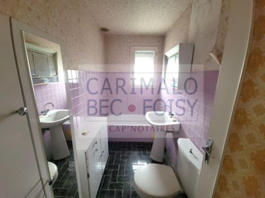 Maison a vendre Autheuil 28220 Eure-et-Loir 152 m2 7 pièces 86000 euros