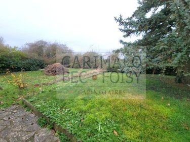 Maison a vendre Autheuil 28220 Eure-et-Loir 152 m2 7 pièces 86000 euros