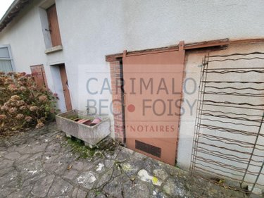 Maison a vendre Autheuil 28220 Eure-et-Loir 152 m2 7 pièces 86000 euros