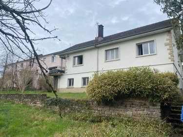 Maison a vendre Vesoul 70000 Haute-Saône 214 m2 8 pièces 159600 euros