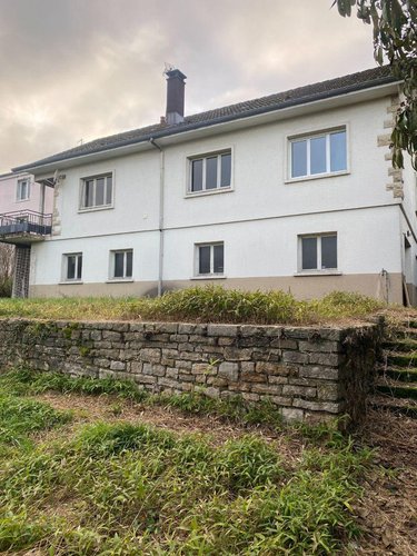 Maison a vendre Vesoul 70000 Haute-Saône 214 m2 8 pièces 159600 euros