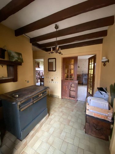 Maison a vendre Vesoul 70000 Haute-Saône 214 m2 8 pièces 159600 euros