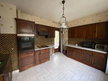 Maison a vendre Vesoul 70000 Haute-Saône 214 m2 8 pièces 138640 euros