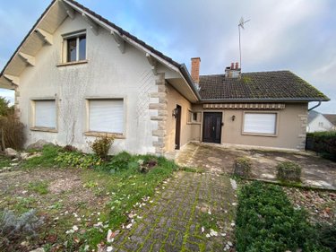 Maison a vendre Vesoul 70000 Haute-Saône 214 m2 8 pièces 138640 euros