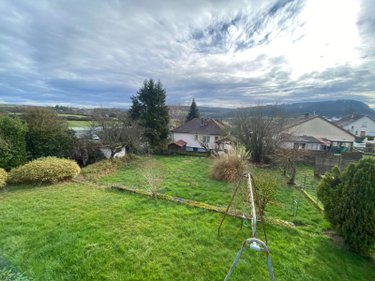 Maison a vendre Vesoul 70000 Haute-Saône 214 m2 8 pièces 138640 euros