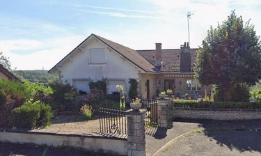 Maison a vendre Vesoul 70000 Haute-Saône 214 m2 8 pièces 138640 euros