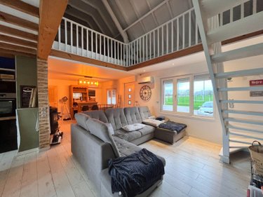 Maison a vendre Boeschepe 59299 Nord 113 m2 4 pièces 269000 euros