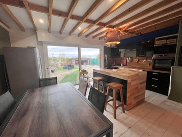 Maison a vendre Boeschepe 59299 Nord 113 m2 4 pièces 269000 euros