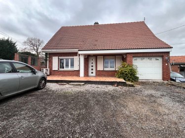Maison a vendre Boeschepe 59299 Nord 113 m2 4 pièces 269000 euros
