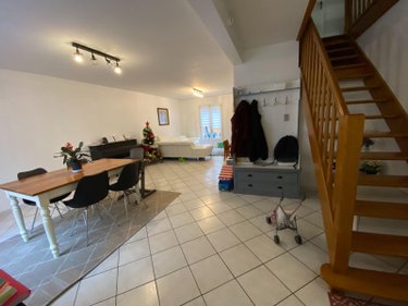 Maison a vendre Chartres 28000 Eure-et-Loir 135 m2 6 pièces 439875 euros