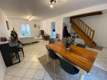 Maison a vendre Chartres 28000 Eure-et-Loir 135 m2 6 pièces 439875 euros