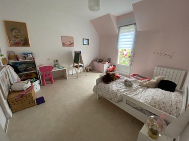 Maison a vendre Chartres 28000 Eure-et-Loir 135 m2 6 pièces 439875 euros