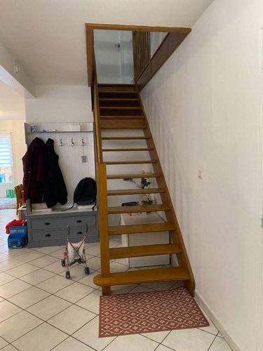 Maison a vendre Chartres 28000 Eure-et-Loir 135 m2 6 pièces 439875 euros