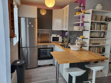 Appartement a vendre Roscoff 29680 Finistère 44 m2 2 pièces 199700 euros