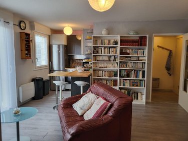 Appartement a vendre Roscoff 29680 Finistère 44 m2 2 pièces 199700 euros