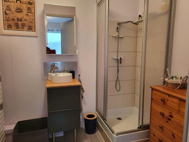 Appartement a vendre Roscoff 29680 Finistère 44 m2 2 pièces 199700 euros