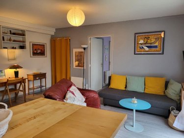 Appartement a vendre Roscoff 29680 Finistère 44 m2 2 pièces 199700 euros