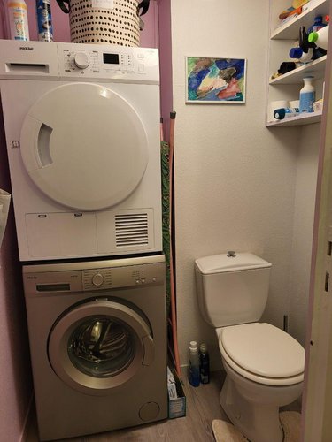 Appartement a vendre Roscoff 29680 Finistère 44 m2 2 pièces 199700 euros