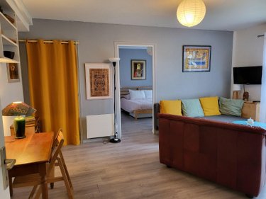 Appartement a vendre Roscoff 29680 Finistère 44 m2 2 pièces 199700 euros