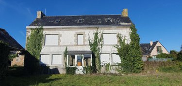 Maison a vendre Concarneau 29900 Finistère 207 m2 8 pièces 272480 euros