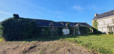 Maison a vendre Concarneau 29900 Finistère 207 m2 8 pièces 272480 euros