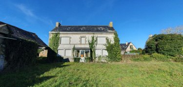 Maison a vendre Concarneau 29900 Finistère 207 m2 8 pièces 272480 euros