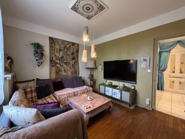 Maison a vendre Cousance 39190 Jura 169 m2 7 pièces 289000 euros