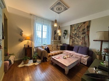 Maison a vendre Cousance 39190 Jura 169 m2 7 pièces 289000 euros