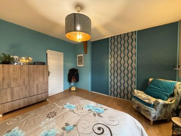 Maison a vendre Cousance 39190 Jura 169 m2 7 pièces 289000 euros