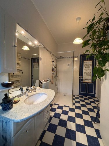 Maison a vendre Cousance 39190 Jura 169 m2 7 pièces 289000 euros