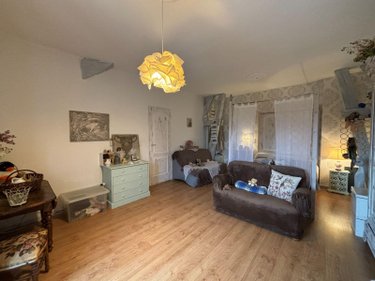 Maison a vendre Cousance 39190 Jura 169 m2 7 pièces 289000 euros