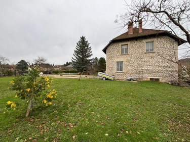 Maison a vendre Cousance 39190 Jura 169 m2 7 pièces 289000 euros