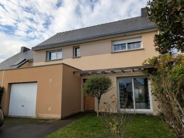 Maison a vendre Goven 35580 Ille-et-Vilaine 118 m2 6 pièces 299000 euros