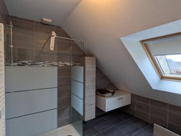 Maison a vendre Goven 35580 Ille-et-Vilaine 118 m2 6 pièces 299000 euros