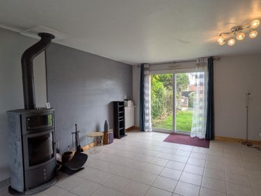 Maison a vendre Goven 35580 Ille-et-Vilaine 118 m2 6 pièces 299000 euros