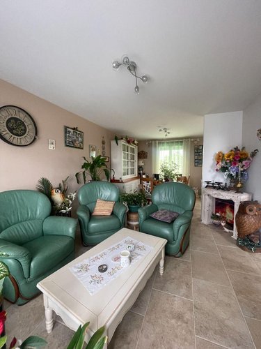 Maison a vendre Brunelles 28400 Eure-et-Loir 80 m2  152250 euros