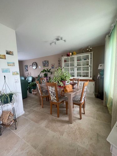 Maison a vendre Brunelles 28400 Eure-et-Loir 80 m2  152250 euros