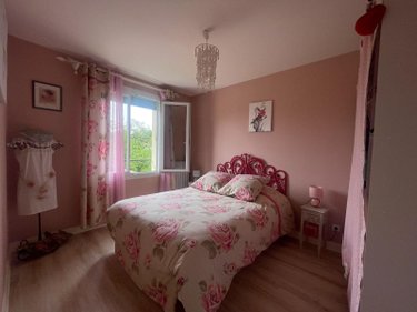 Maison a vendre Brunelles 28400 Eure-et-Loir 80 m2  152250 euros