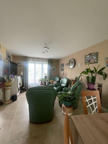 Maison a vendre Brunelles 28400 Eure-et-Loir 80 m2  152250 euros